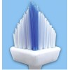 Brush for Tile Grout Joints