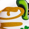 ZAIBIANHAO Lucky Ones Decal - St. Patrick's Day First Birthday