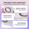 Nail Strip Dispenser