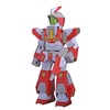 Craft Of The Robot