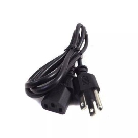 For Alienware AC Power Cord Cable For Dell Alienware AW3423DW AW3423DWF AW3418DW LED Monitor