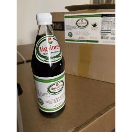 Health Plus Jigsimur Health Drink 750ml