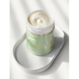 Avocamo extremely damaged hair pack hair treatment 300ml / 아보카모 극손상 헤어팩 헤어트리트먼트 300ml