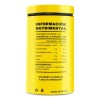 Aminoácidos BCAA Mr. Yellow Polvo Sabor Naranja 1kg Fitness