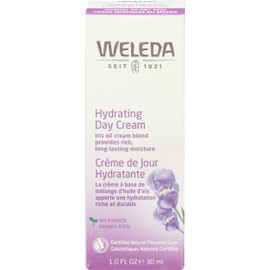 Weleda Iris Refreshing Day Cream 30 ml