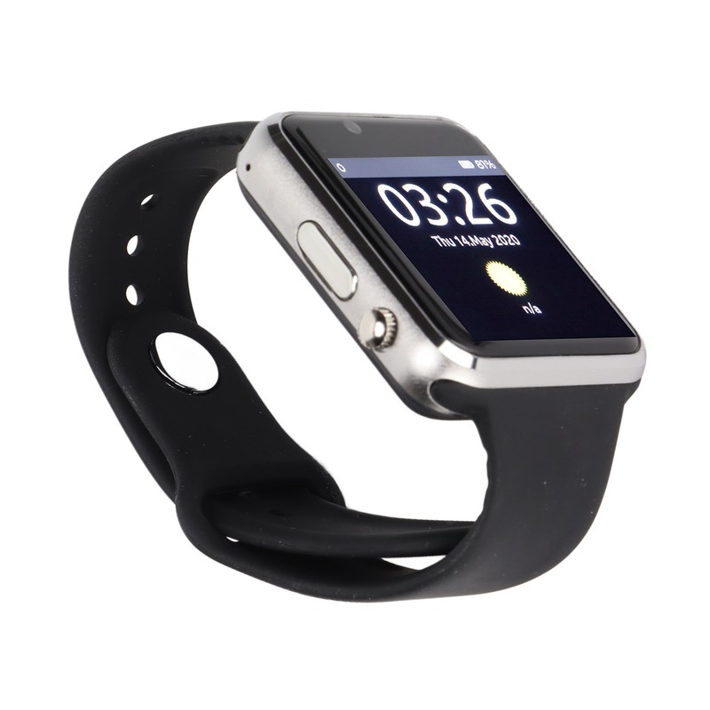 Smart Watch 2020 V3.0 Wearable Programmable Development Watches 1.54 Inch
