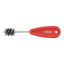 KS Tools 201.1228 Kupferrohr-Innenbürste, 28 mm