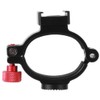 Quick Release Cold Shoe Expansion Bracket for DJI Osmo Mobile2