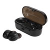 TWS Wireless Bluetooth Headsets Bluetooth 5.0 Earphones Earbuds for Android/IOS