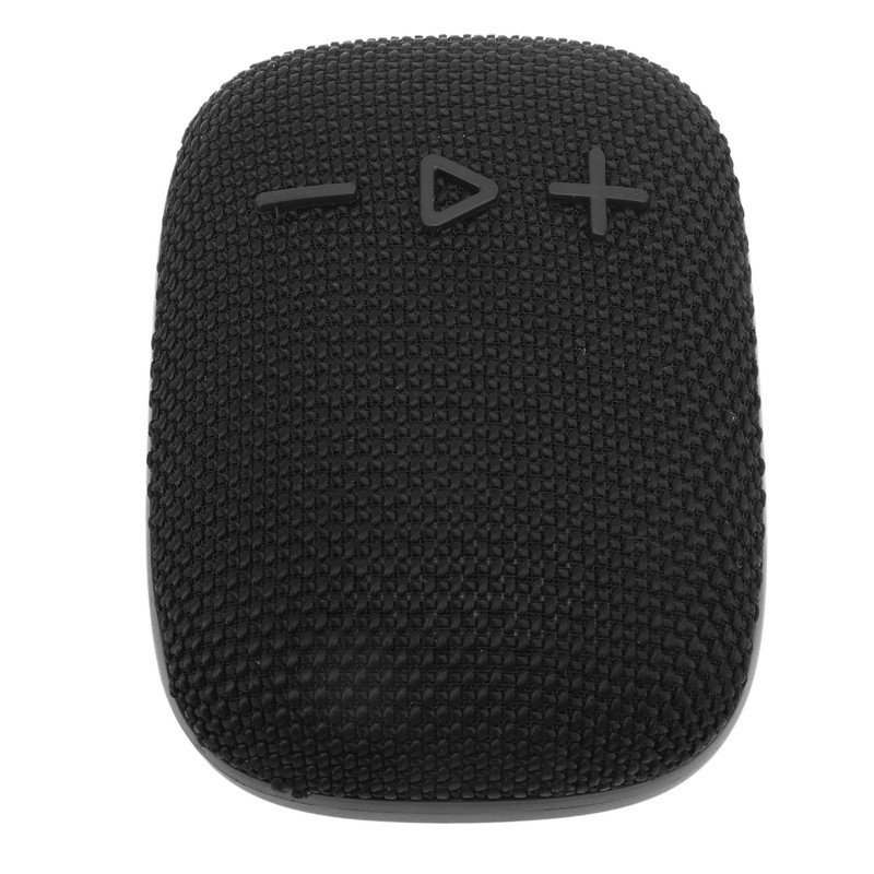 Portable Bluetooth Speaker IPX7 Waterproof Mini Subwoofer with Stand for