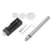 Mini Electric Engraver Etching Pen USB Rechargable Engraving Machine with