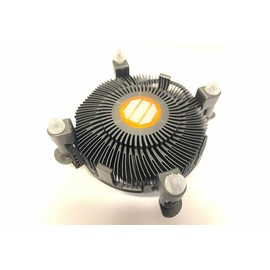 Intel K69237-001 Intel CPU Cooler for LGA1200 / LGA115x Copper Core NEW