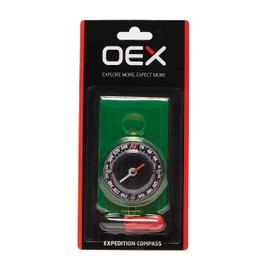 OEX Expedition Compass, Multi, One Size