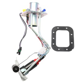 ZFQPTO HP10031 19179534 Electric Fuel Pump Assembly with Sending Unit Fits for Chevy Corvette 1989-1996 5.7L
