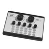 V17 Live Sound Card BT Mini Sound Mixer Multifunctional Voice