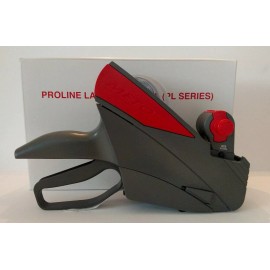 Meto PRICE LABELING GUN,  METO 6.22 ,  1 Line, 6 Digit
