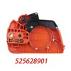 525628901 Chain Brake Assembly Clutch Sprocket Side Cover Fit for