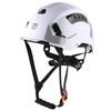 UM ULTRAMAXX ANSI Certified Type II Hard Hats, Class C