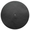 AA Audio Anatomy Vinyl Record Turntable Pad Leather 1.5mm