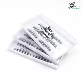 Muse Day DIY 언더 가닥속눈썹 노글루속눈썹 셀프 뮤즈데이 DWE112C9 [ON-D22] DIY Under Lash No Glue Self Muse Day DWE112C9 [ON-D22]