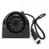iPoster HD 4PIN Forward / Side View Camera CCD 9