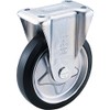 TRUSCO (torasuko) Press Rubber Car Fixing Bracket With φ 75
