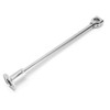 Shower Extension Arm Stainless Steel Kitchen Faucet Extension Rod Accessory