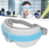 Intelligent Electric Eye Massager Hot Compress Vibration Therapy Eye Massage