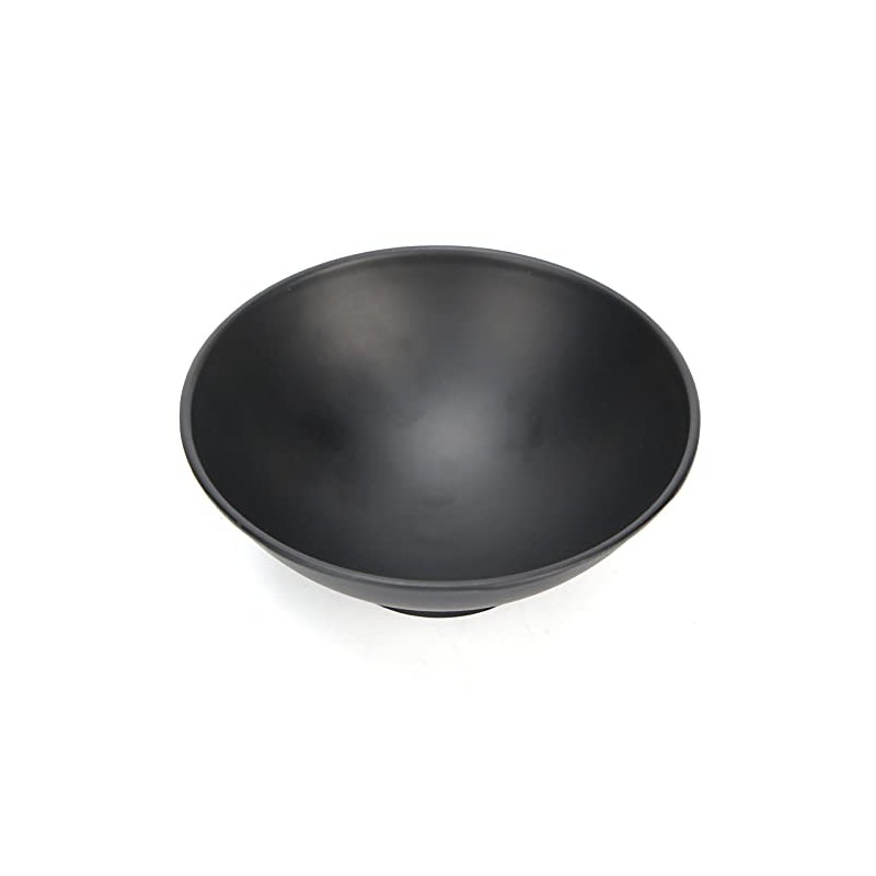 Naroote Soporte para Brocha de Afeitar de Acero Inoxidable