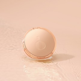 OnGradients [50 hours of fast glow] [Mini] Ongredients Skin Barrier Glow Cover Mini Cushion 4.5g / [50시간 속광 지속] [미니] 온그리디언츠 스킨 베리어 글로우 커버 미니 쿠션 4.5g