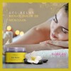Hielo Mineral +gel Relax Kit Muscular +2 Pomada Vibora Coyot