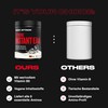 Body Attack Instant EAA Powder Blackberry 500 g Made in