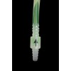 Check valve for 10 to 14 mm inner diameter hoses