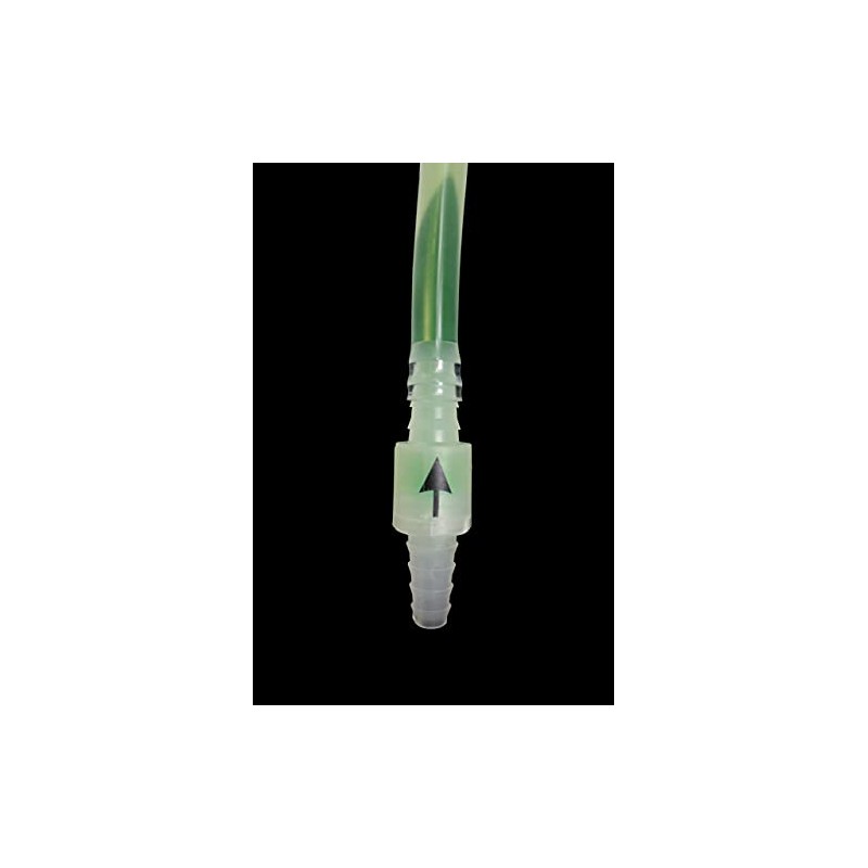 Check valve for 10 to 14 mm inner diameter hoses
