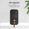 Smart Lock Cerradura Digital Electronica Inteligente