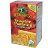 Nature's Path Un-Frosted Toaster Pastry - Strawberry - 11 oz