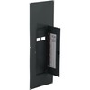 Square D - QOC42US 42-Space Load Center Surface Cover