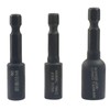 Seimneire Hanger Bolt Driver, 1/4"-20,3/8"-16, 5/16"-18 Hanger Bolt Installation Tool,