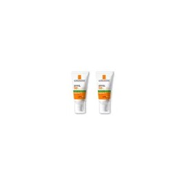 2pc Protector Solar La Roche-posay Fps50+ Gel Cream 50 Ml