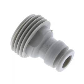 Eopzol Replacement 308751017 Pressure Washer Inlet Connector Light Gray for Homelite RY120350