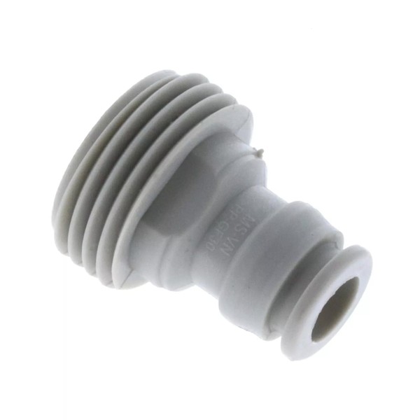 Eopzol Replacement 308751017 Pressure Washer Inlet Connector Light Gray for