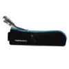 M-Plan Cubics Pencil Case, Color N Black 106175-15