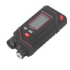 Gas Leak Detector Combustible Gas Alarm Multifunctional Handheld Gas Tester