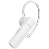 BUFFALO Bluetooth 4.1 Compatible Single Ear Headset, White BSHSBE205WH