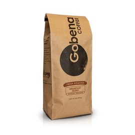 2lb Breakfast Blend Whole Bean, Light Roast, 100% Arabica Specialty Coffee, 32 ounces, 2 pounds, Bulk Coffee