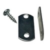 Canvas Clips for Picture Framing screws included 15 per pack