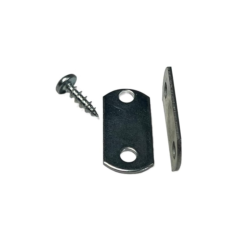 Canvas Clips for Picture Framing screws included 15 per pack