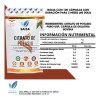 Citrato De Magnesio Y Citrato De Potasio 120 Cáps C/u