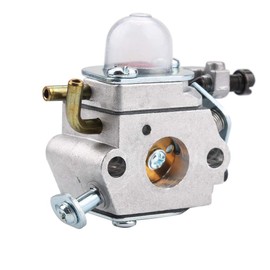 Kizut PB200 Carburetor Tune Up Kit for Echo PB-200 PB201 ES210 ES211 Leaf Blower Shredder Vaccum C1U-K78 A021000942 A021000943 Fuel Line Primer Bulb