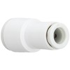 SMC KQ2H06-08A Different Diameter Straight 1 Piece